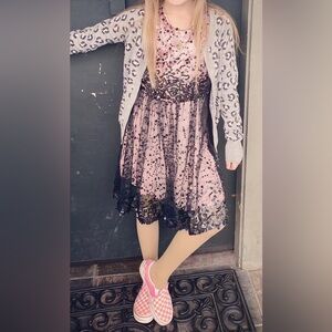 Chasing Fireflies Girl’s Dress